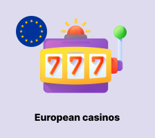 European Casinos